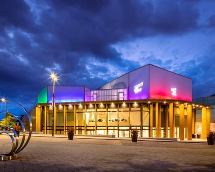 Warwick Arts Centre events