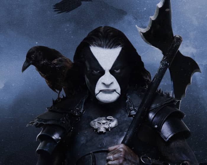 Abbath tickets