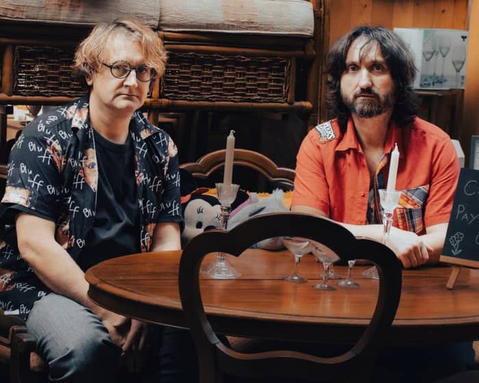 Young Knives tickets