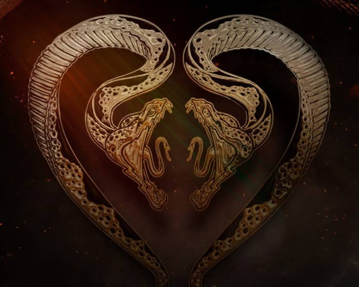 I Killed The Prom Queen tickets