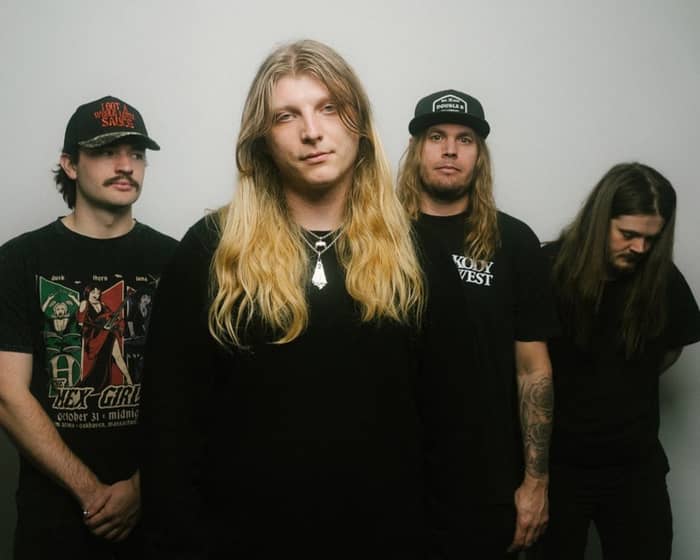 Dexter and The Moonrocks. tickets