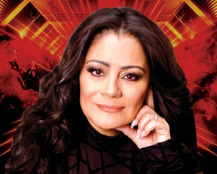 Lisa Lisa 40th Anniversary : Take You Home Tour tickets