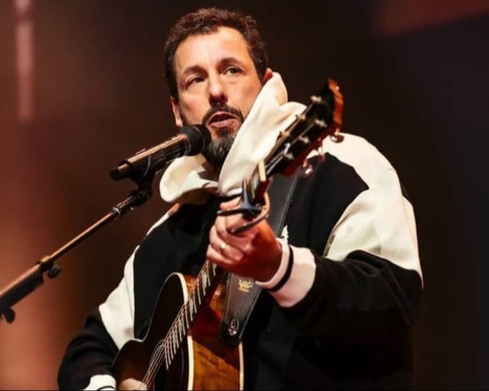 Adam Sandler tickets