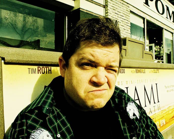 Fremont Theater events