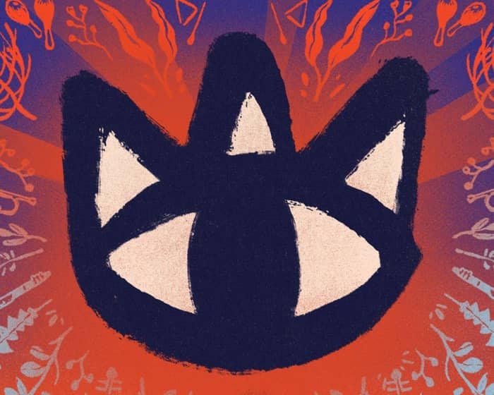 The Cat Empire with the ASO tickets