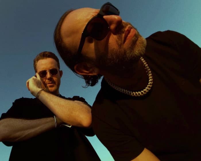 Chase & Status tickets