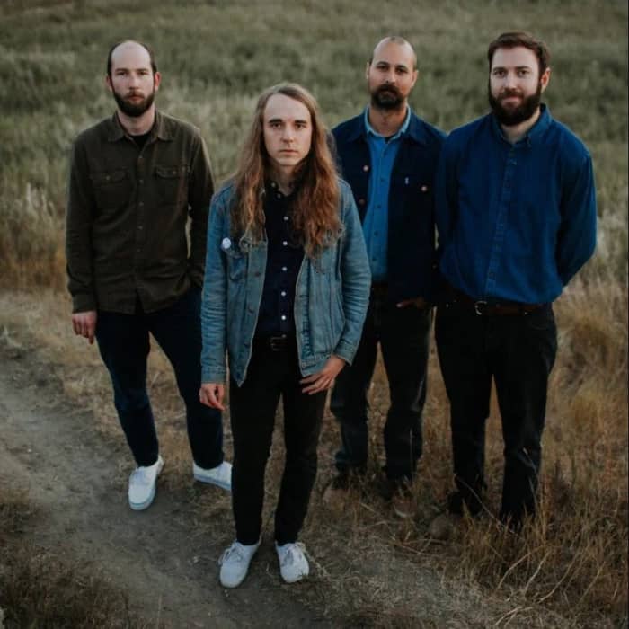 Foxwarren cover image