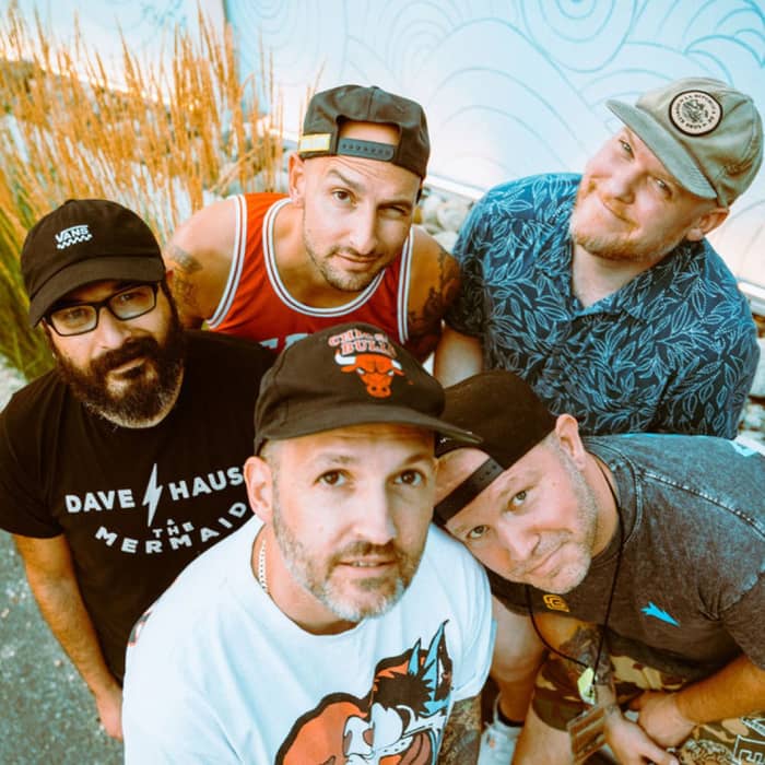 Hit the Lights tickets