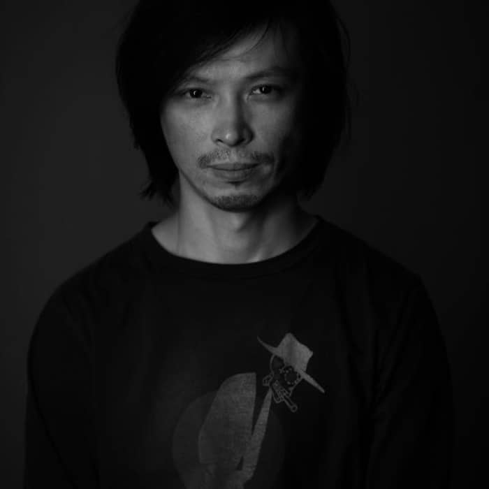 Fumiya Tanaka cover image