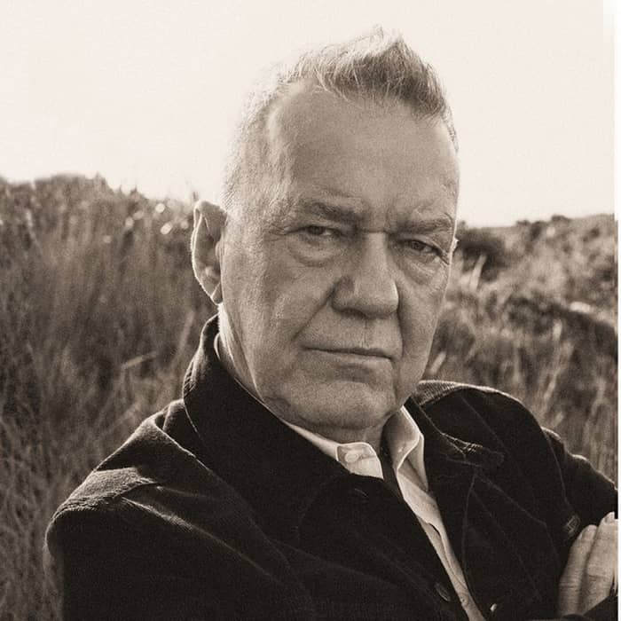 Jimmy Barnes cover image