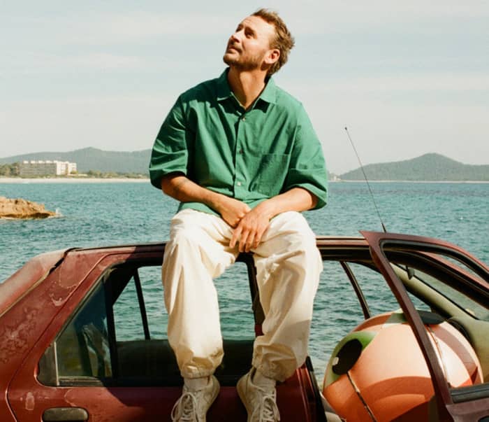 Ben Howard tickets