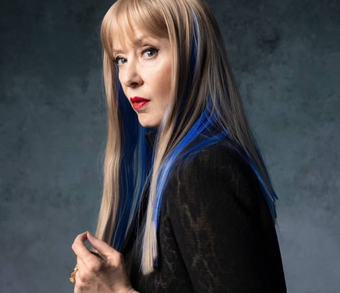 Suzanne Vega tickets