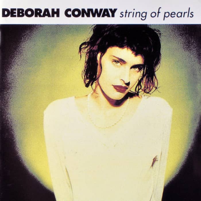 Deborah Conway cover image