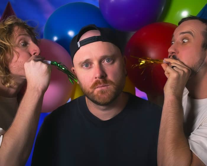 Marty & Michael Fully Actual Podcast tickets