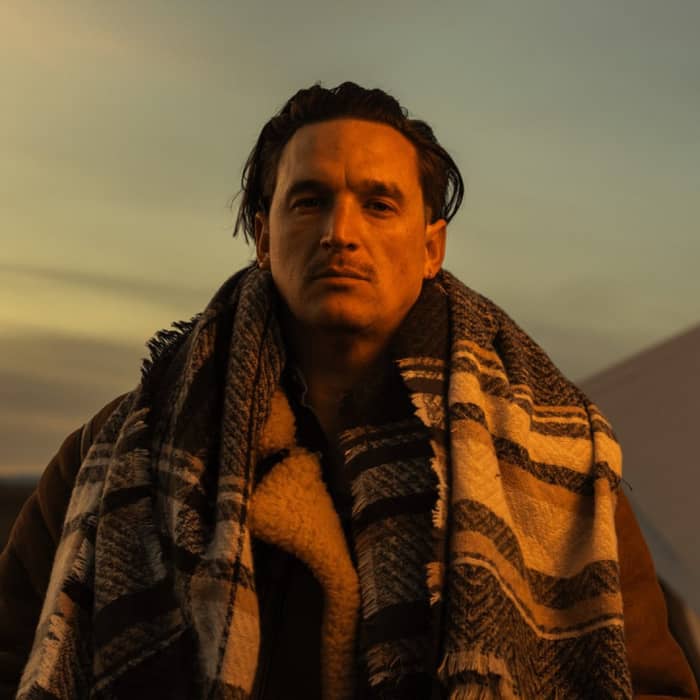 Liam St. John cover image