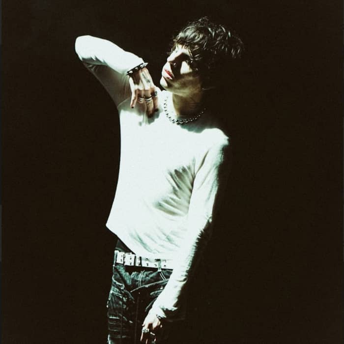 William Luck cover image