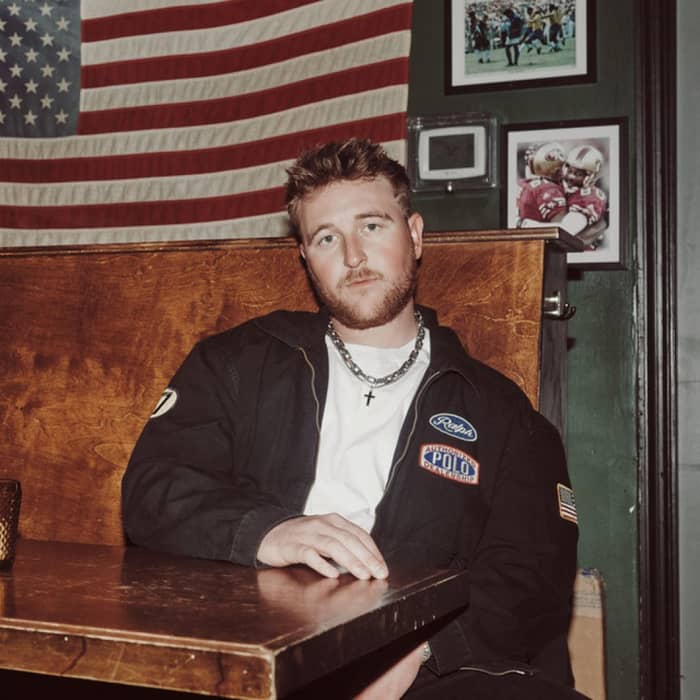 Graham Barham cover image