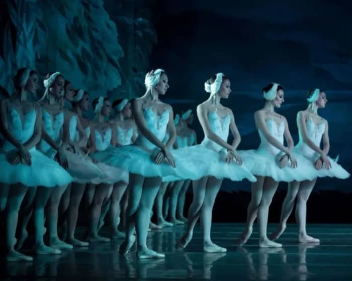 Grand Kyiv Ballet Presents Swan Lake tickets