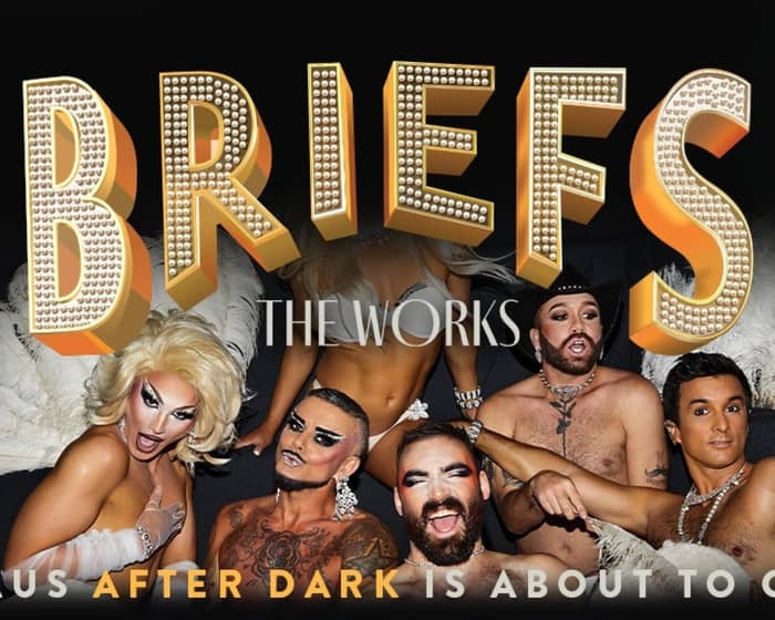 Spiegel Haus, The Spiegeltent events