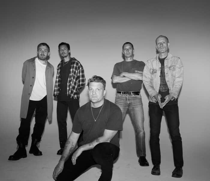 Young the Giant - Victory Garden Tour with Cold War Kids tickets