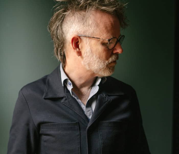 Duke Special tickets