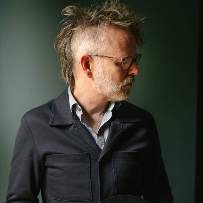 Duke Special cover image