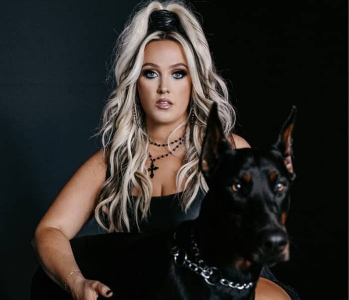 Priscilla Block Announces New Album and Tour Following 'Today' Show Performance