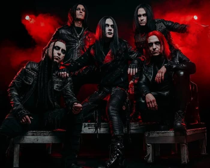 Wednesday 13 tickets