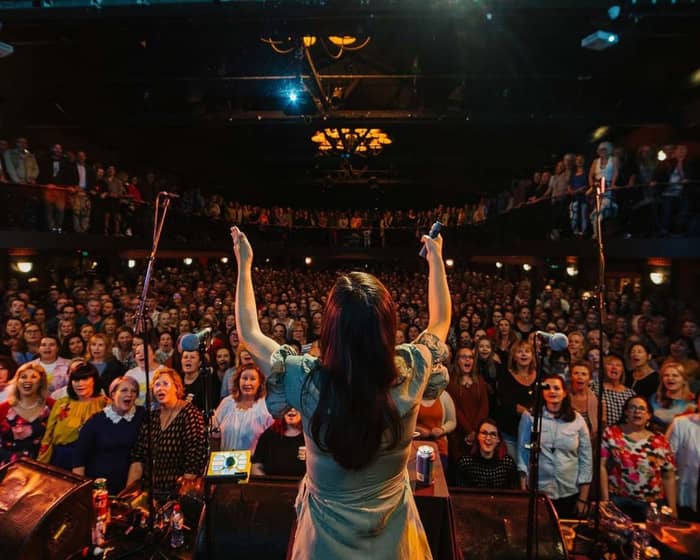 Ballarat Civic Hall events