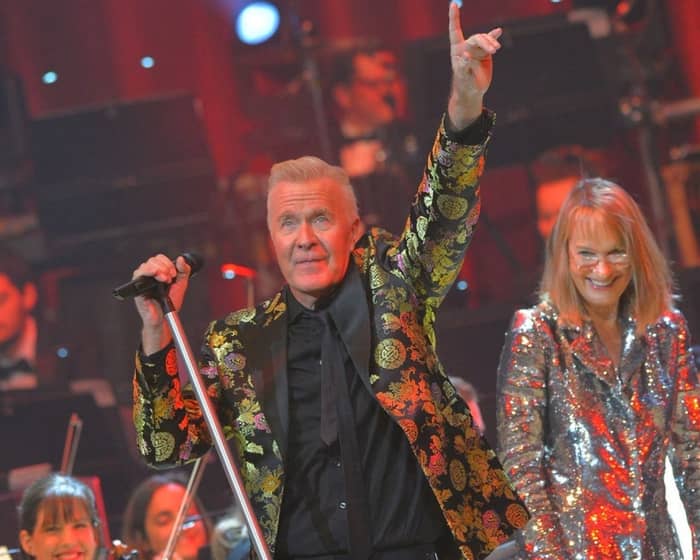 Southend Cliffs Pavilion events