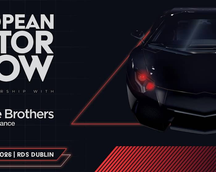 Rds Main Arena events