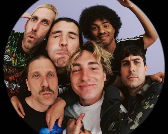 Northeast Party House tickets