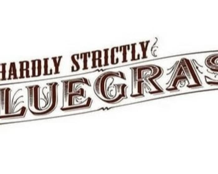Hardly Strictly Bluegrass 2022 tickets