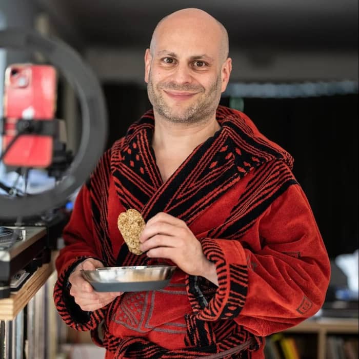 Fish56Octagon cover image