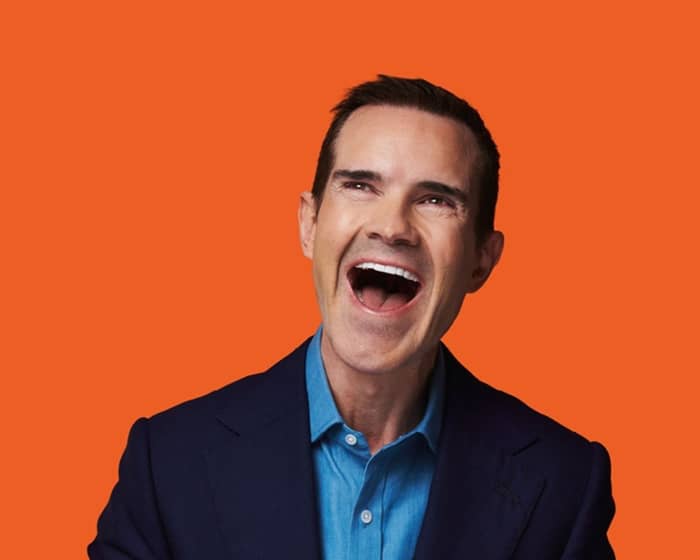 Jimmy Carr tickets