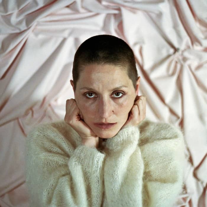 Cate Le Bon cover image