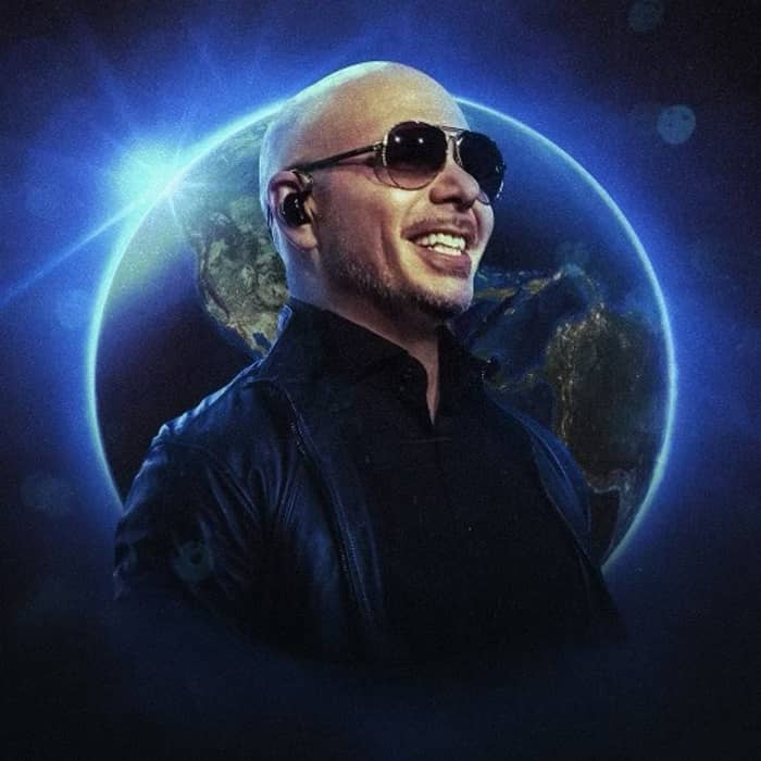 Pitbull cover image