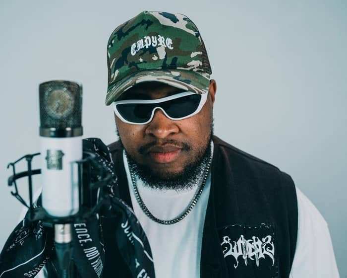 Ando San with Me The Machine tickets