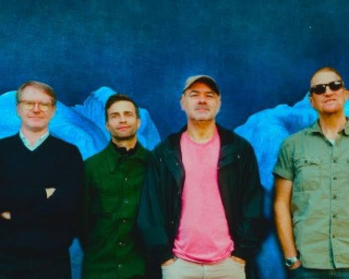 The Beta band tickets