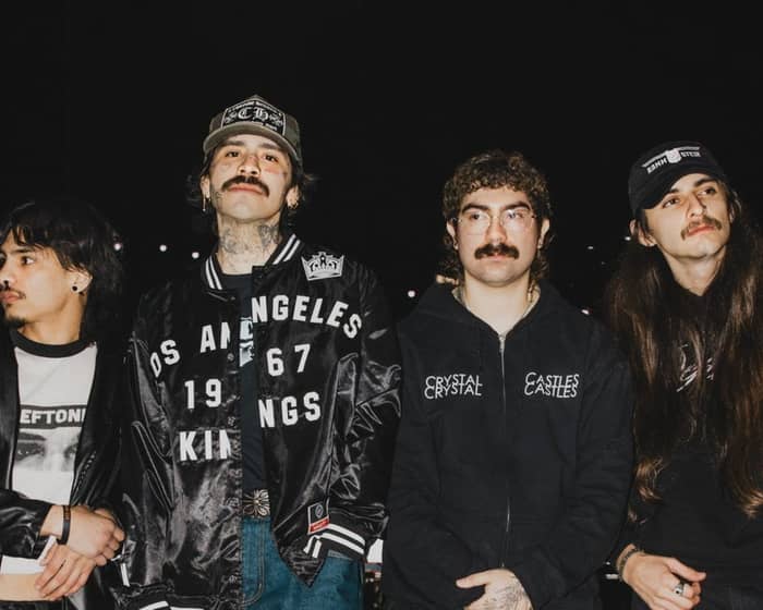 Pity Party (Girls Club) tickets