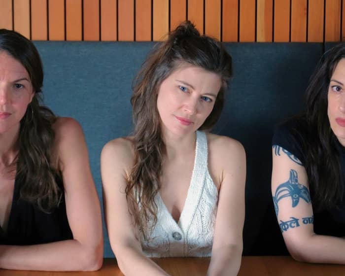 Wailin' Jennys tickets