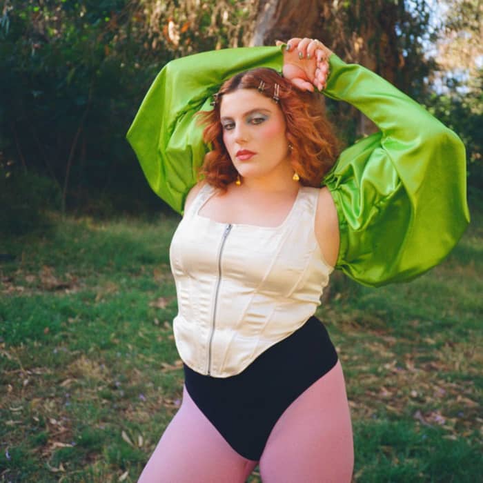 Ella Jane tickets