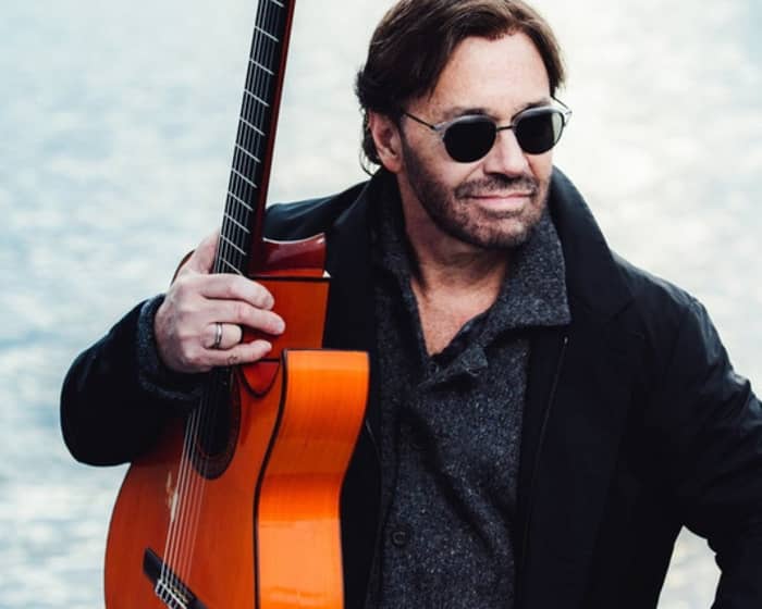 Al Di Meola tickets