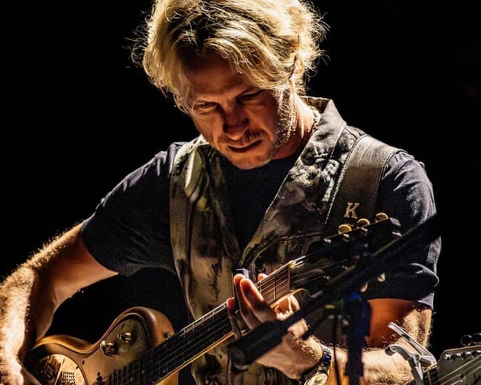 Kenny Wayne Shepherd tickets