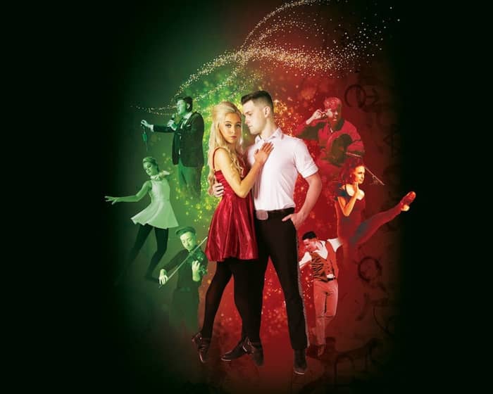 A Taste of Ireland - The Irish Music & Dance Sensation tickets