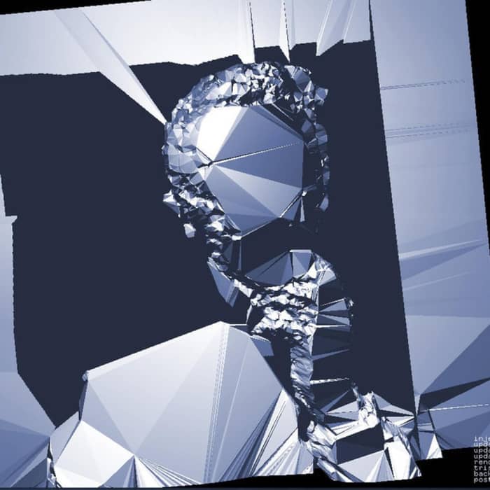 Sinjin Hawke cover image