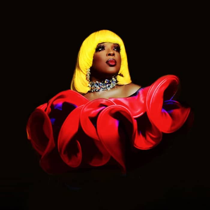 Lady Wray cover image