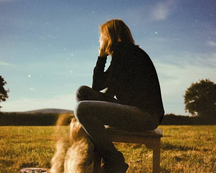 RISING: Beth Gibbons tickets