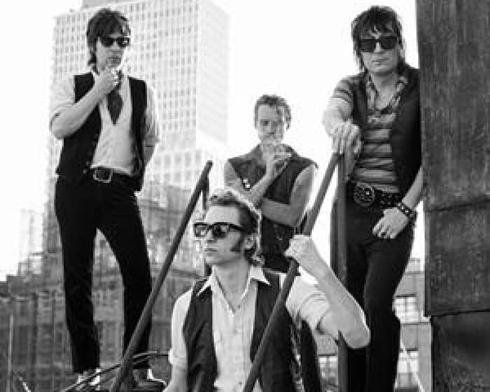 Leaf | Est. 2007 events