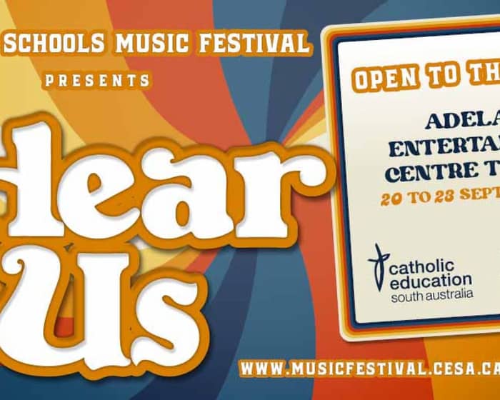 Catholic Schools Music Festival tickets
